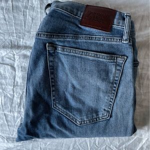 Abercrombie & Fitch jeans